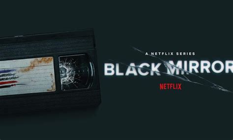  Black Mirror: Toplumsal Yansımaları Sorgulayan Bir Bilimkurgu Şaheseri!