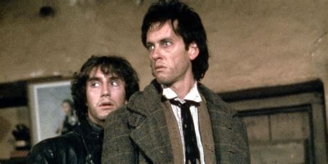 Withnail ve İşte Birinciler: 80’lerin En Karanlık, En Komik Dostluk Hikayesi!