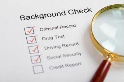 Does Being Fired Show Up on a Background Check? Exploring the Unpredictable Nature of Employment Histories