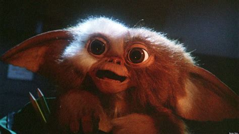 Gremlins! Şirin Yaratıklar ve Gece Yarısı Kaosuyla Dolu Bir Macera!