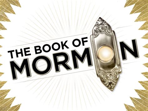 How Long is the Book of Mormon Broadway Show: A Journey Through Time and Laughter