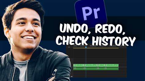 How to Redo on Premiere Pro: Unlocking the Secrets of Creative Editing