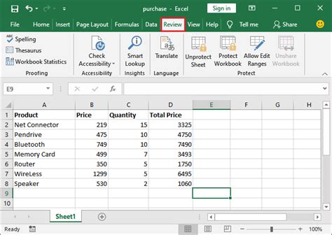 How to Show All Columns in Excel: Unlocking the Secrets of Spreadsheet Visibility