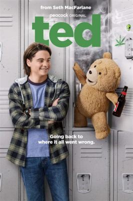 Ted TV Show Where to Watch: A Journey Through Streaming Platforms and Beyond