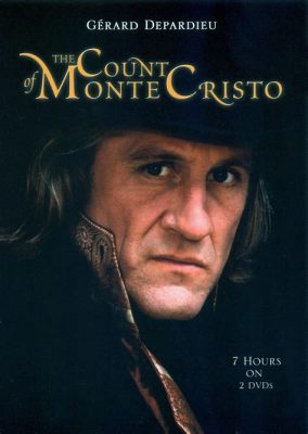  The Count of Monte Cristo! İntikamın ve Affın Dramatik Bir Betimlemesi!