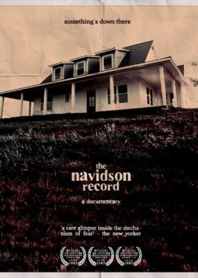 The Navidson Record Film Where to Watch: A Journey Through Perception and Reality