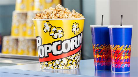 What is a Popcorn Movie? And Why Do We Crave Them Like Butter on a Summer Night?