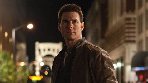 Will There Be Another Jack Reacher Movie: And Why Do We Keep Asking About Tom Cruise's Height?